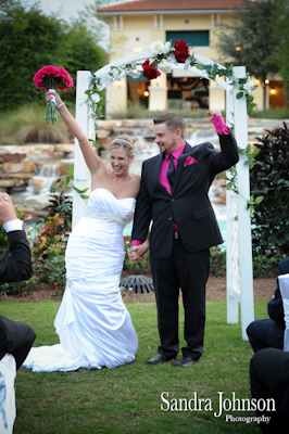 Best Orlando Wedding Photography - Sandra Johnson (SJFoto.com)